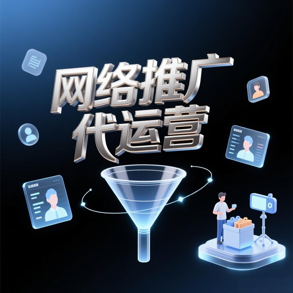 德阳代运营